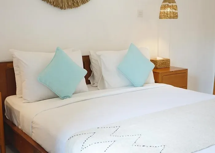 Wanderlust Fitness Village * Dalung (Bali)