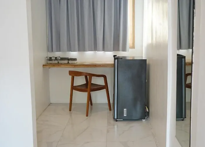 Wanderlust Fitness Village Hotel