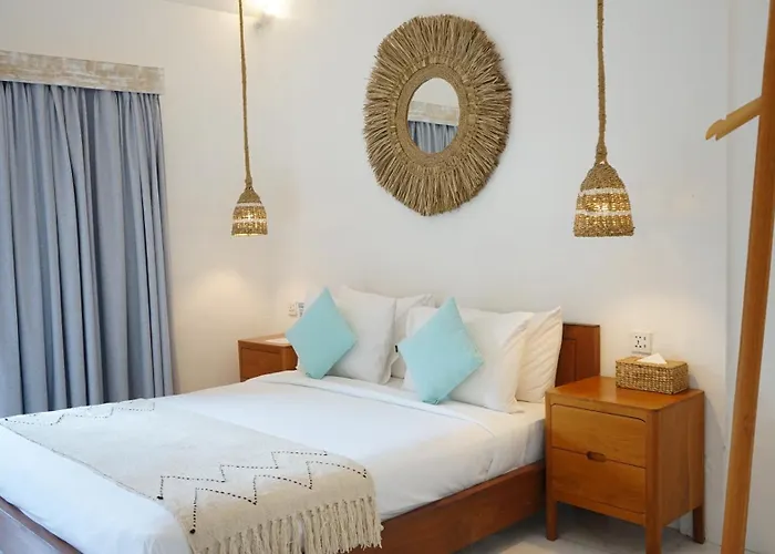 Wanderlust Fitness Village Hotel Dalung (Bali)