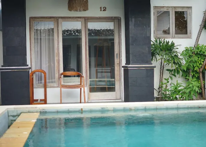 Wanderlust Fitness Village Hotel