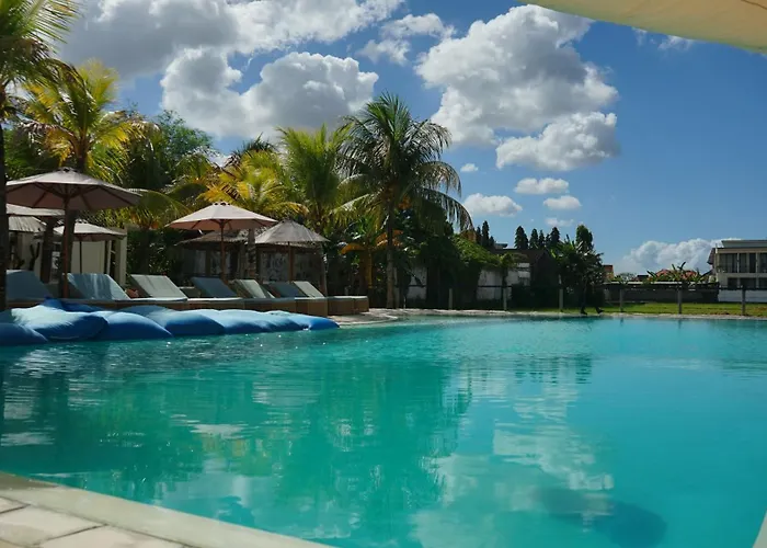 Wanderlust Fitness Village Dalung (Bali)