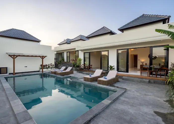 Wanderlust Fitness Village Hotel