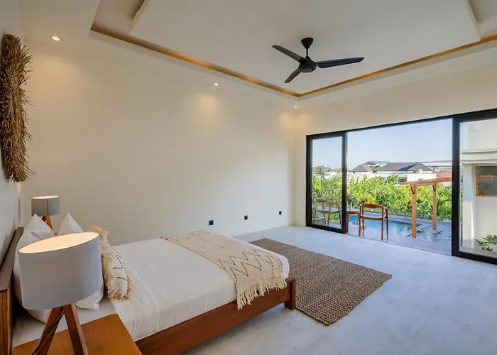 Wanderlust Fitness Village * Dalung (Bali)