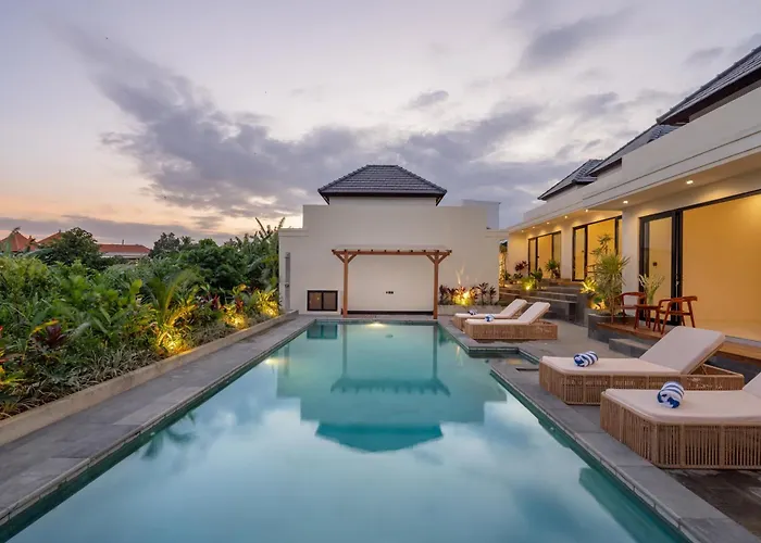Hotel Wanderlust Fitness Village *