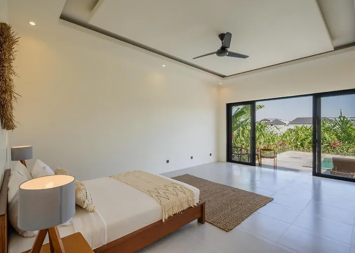 Hotel Wanderlust Fitness Village Dalung (Bali)